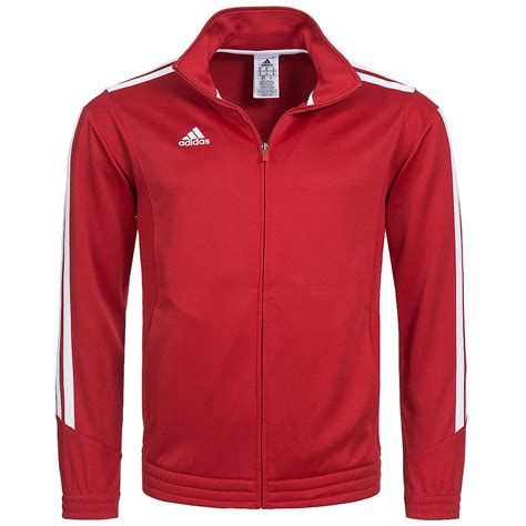 rote adidas jacke 4xl|adidas Herren Jacken 4XL online kaufen .